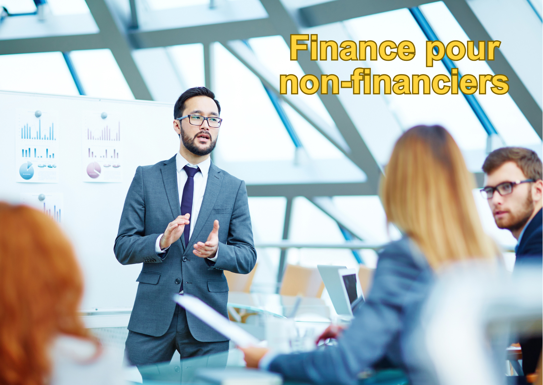 Finance pour non financiers
