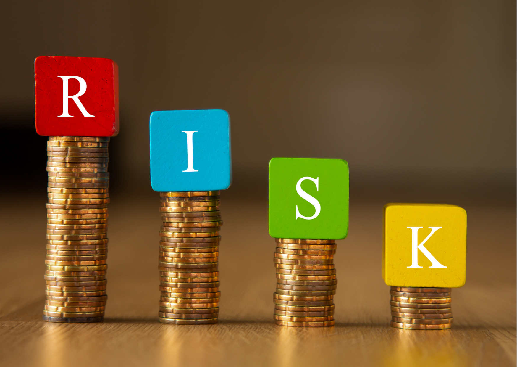 Gestion des risques financiers 1