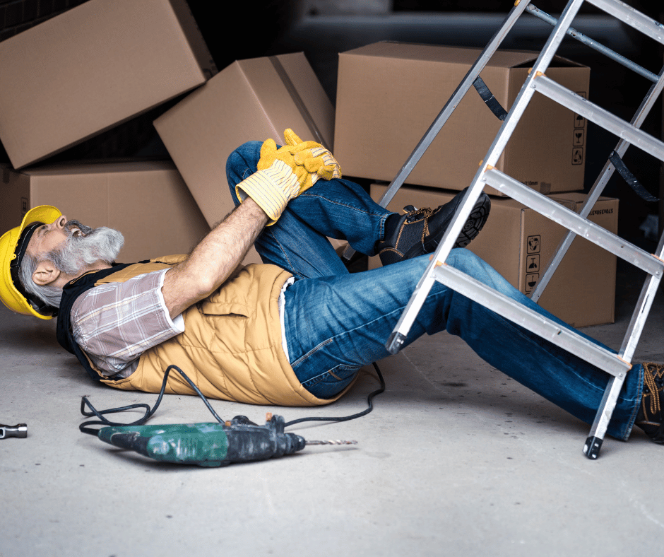 Accidents du travail et maladies professionnelles