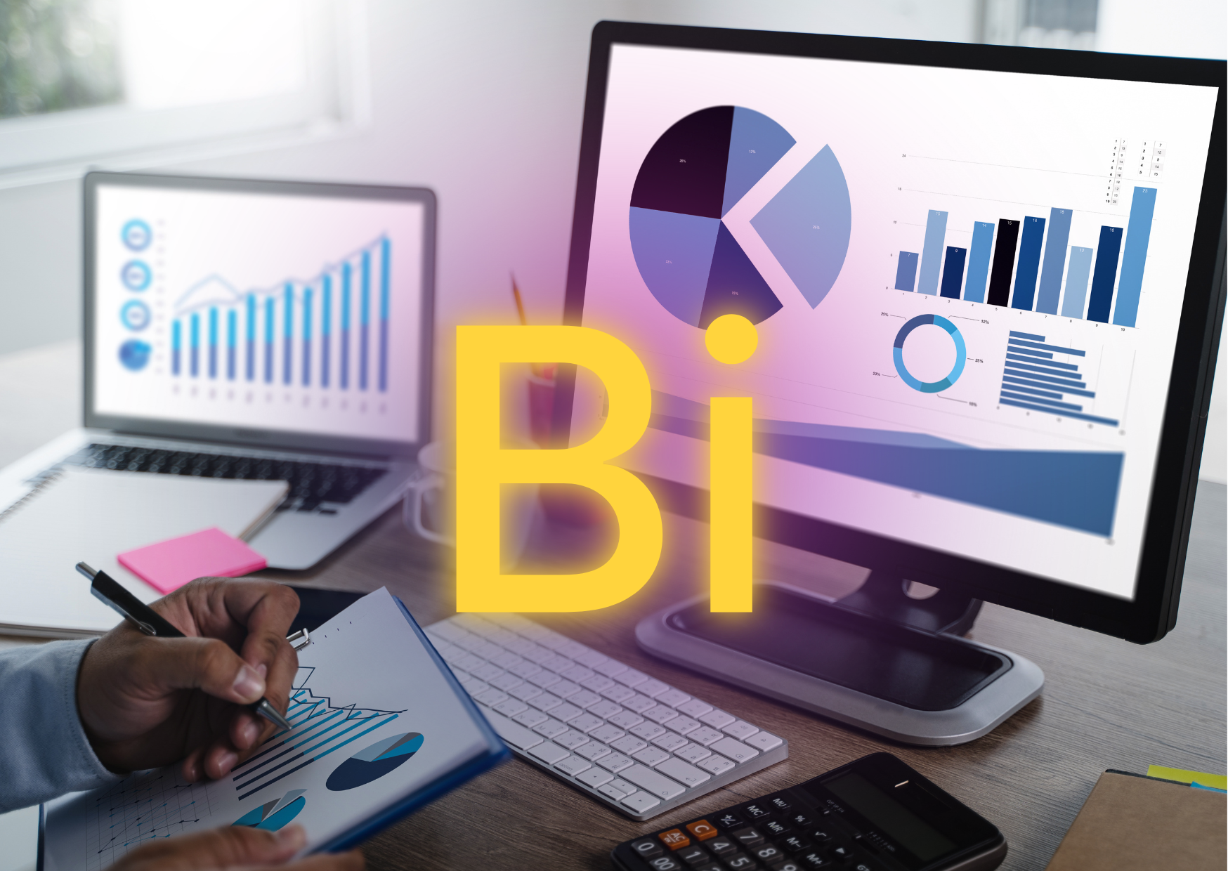 Analyse de Données avec Microsoft Power BI