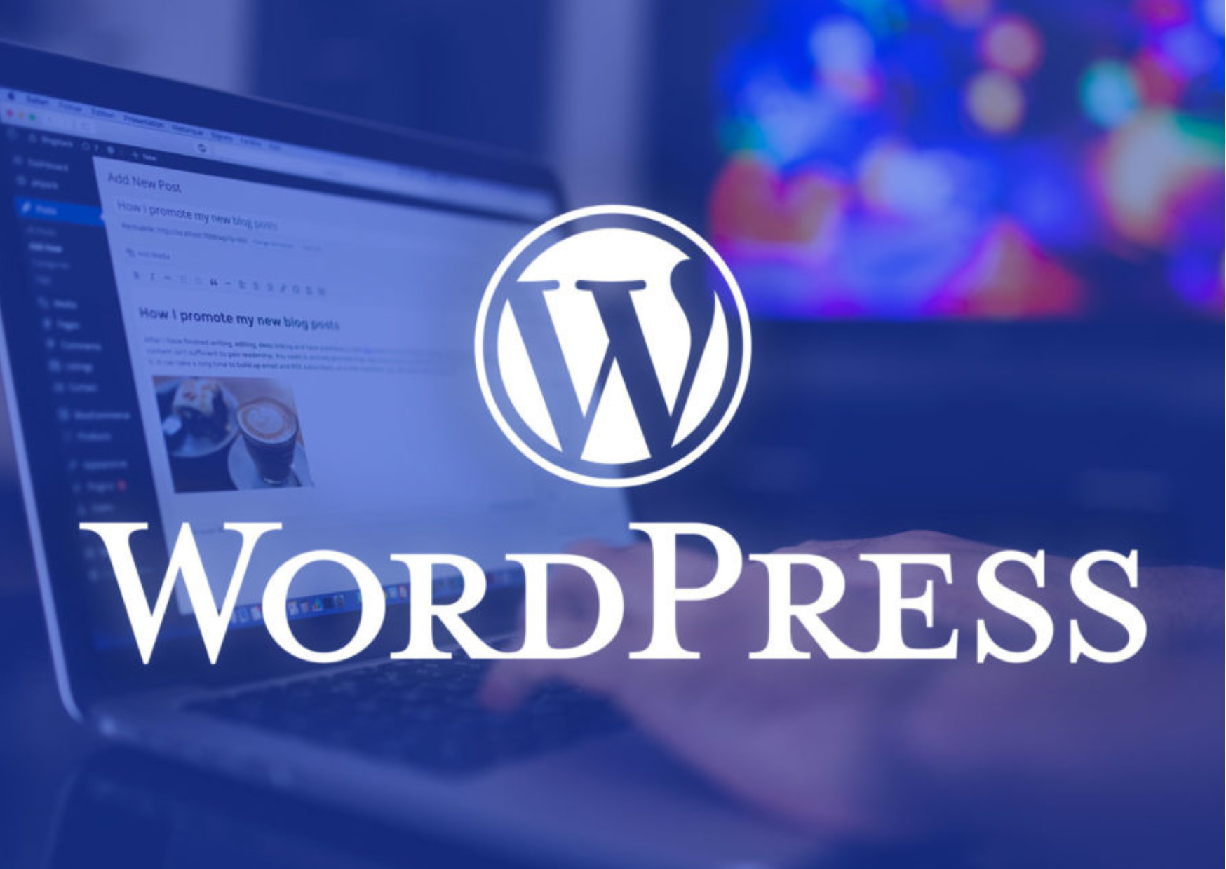 Developpement des sites WordPress