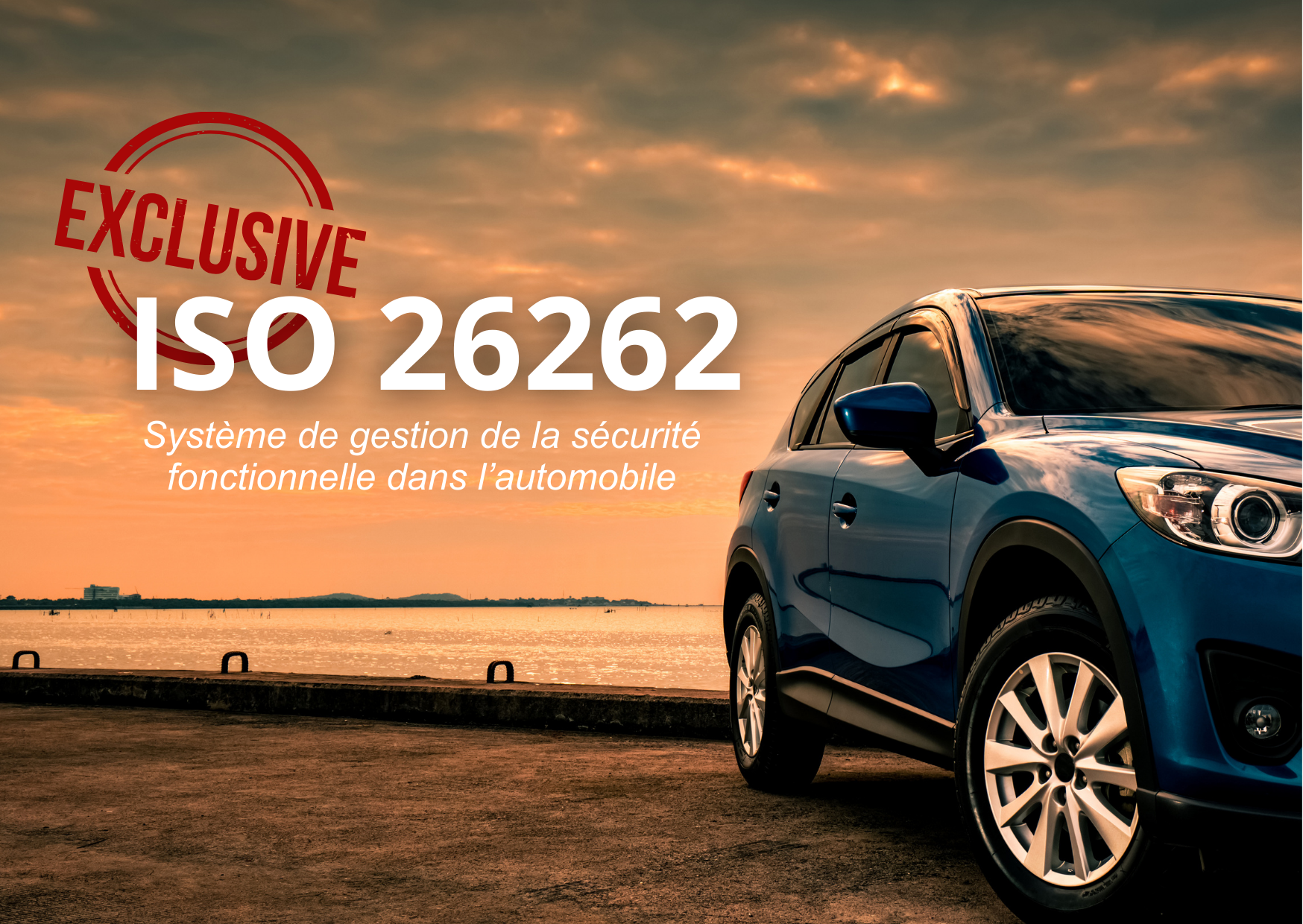 Formation Audit interne qualite ISO 26262