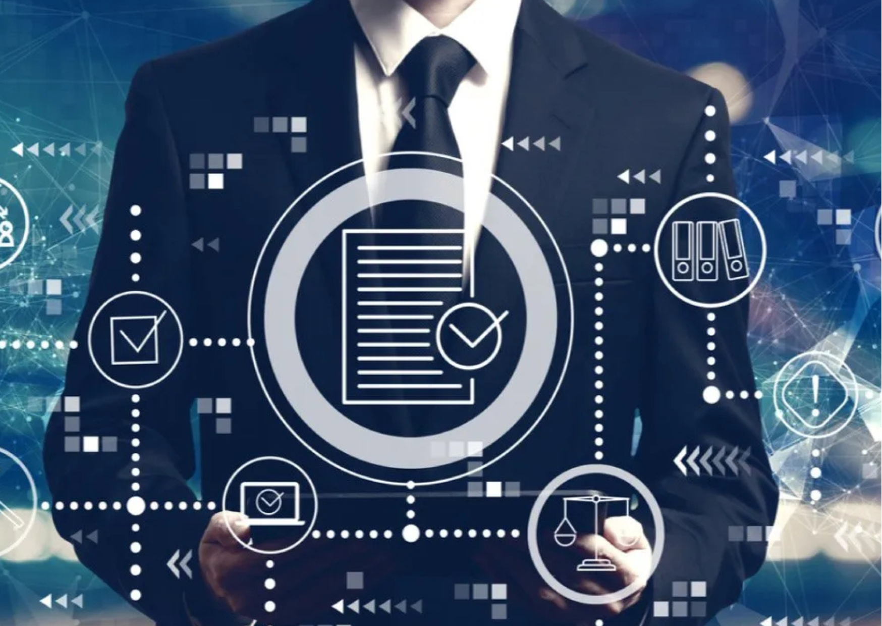 Gestion de la Conformite et de la Performance