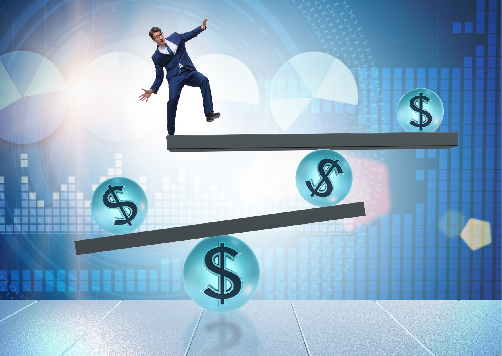 Maitrise de la gestion du risque des credits des Particuliers des Professionnels et des Entreprises