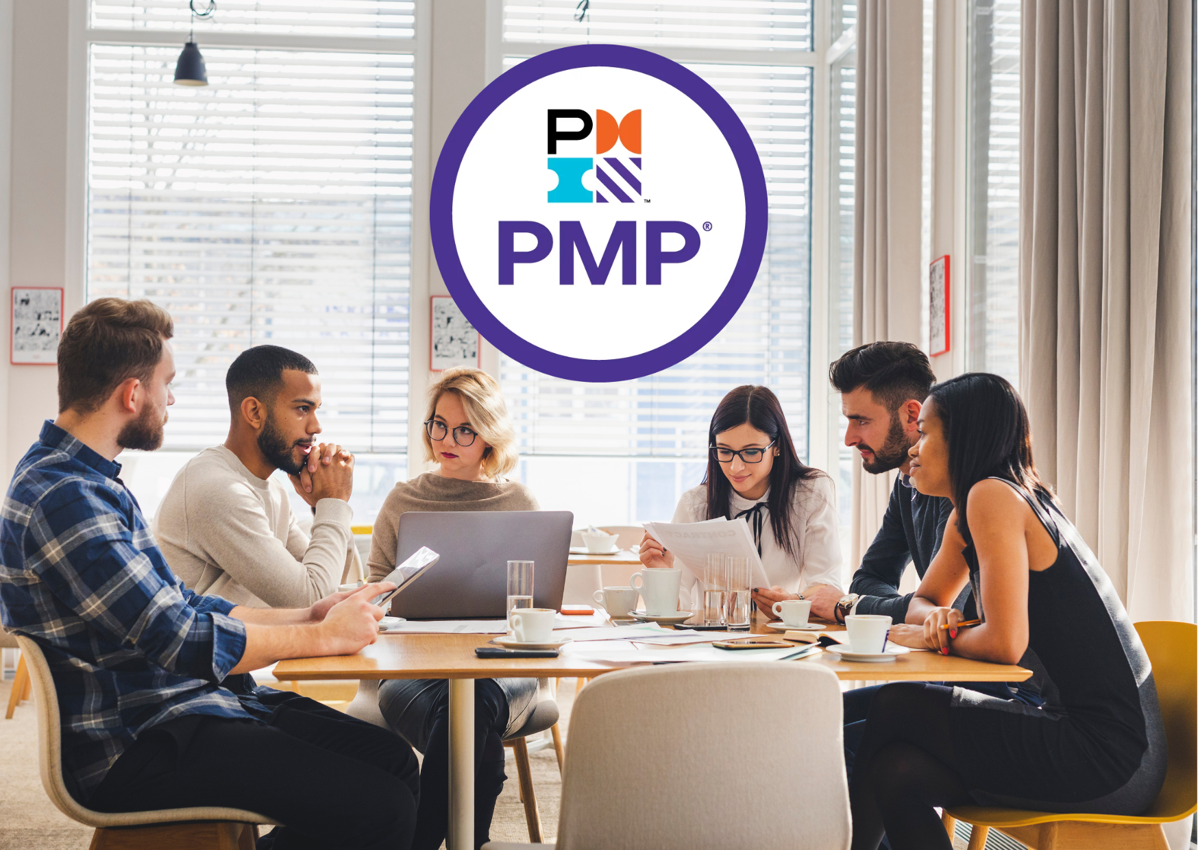 Preparation a la certification PMP