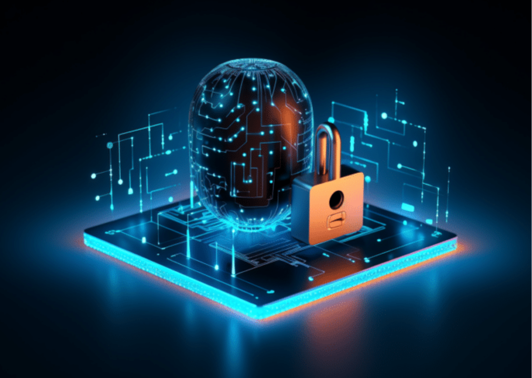 Securite des objets connectes IoT