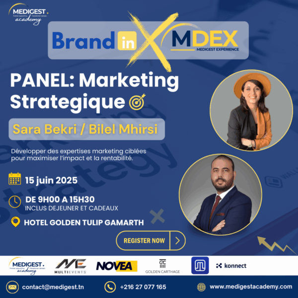 BrandIn x MDEX – Solo (1 personnes) – Image 6