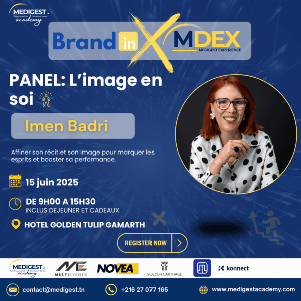 BrandIn x MDEX – Solo (1 personnes) – Image 7