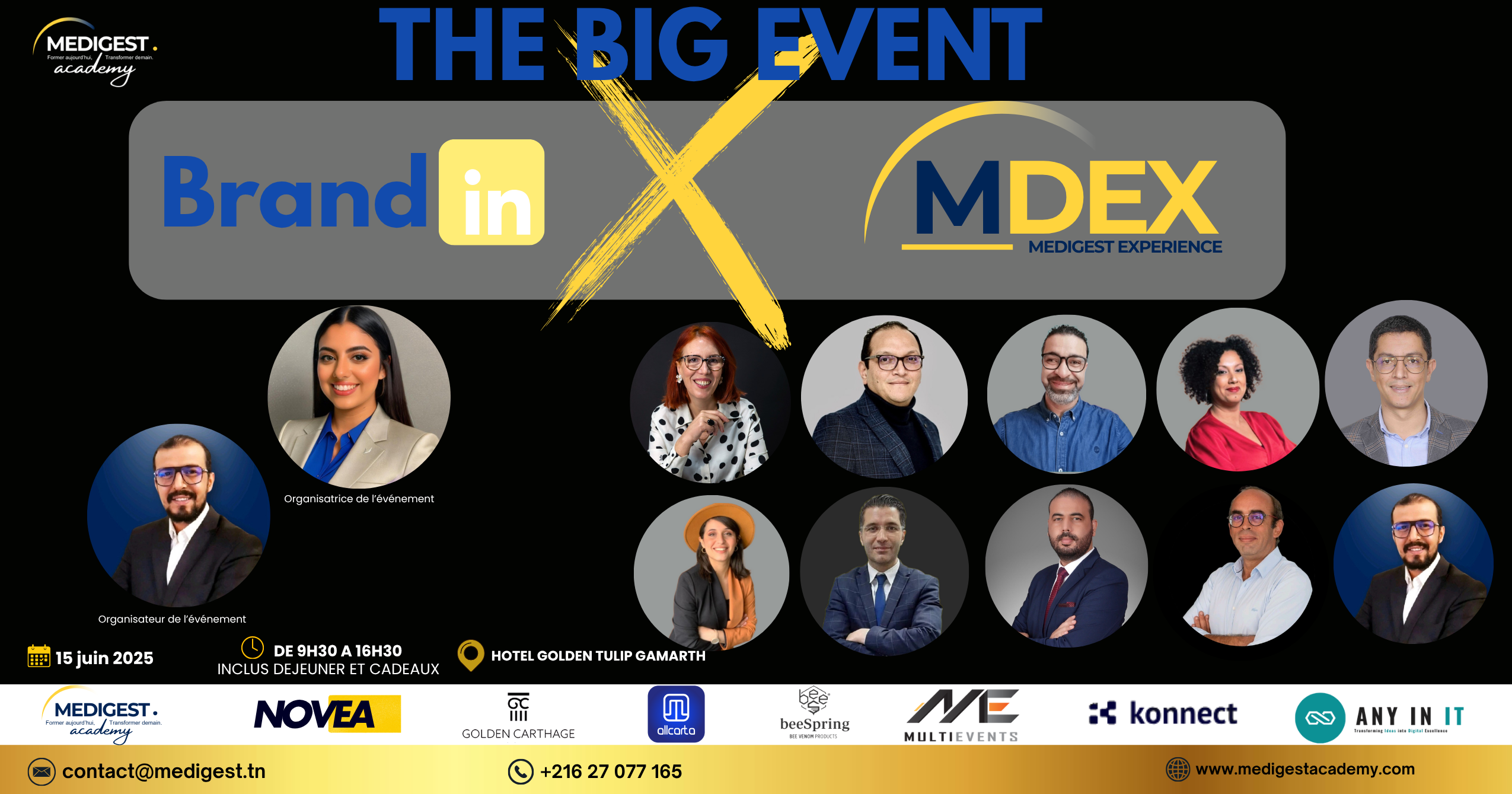 BIG EVENT 2