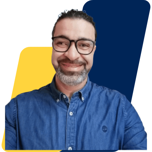 Samir Zabi