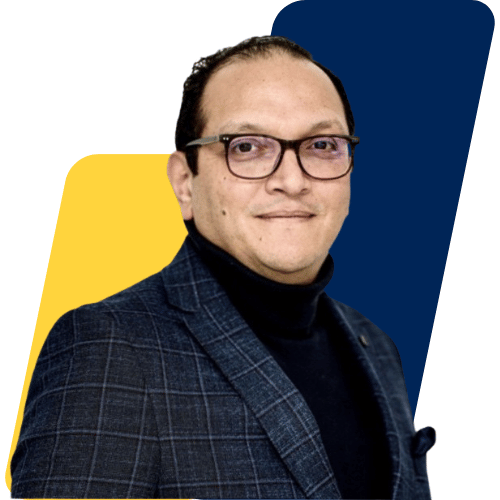 Tarek CHABIR