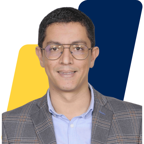 Tarek Mekni